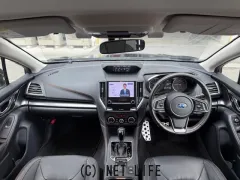 スバル XV