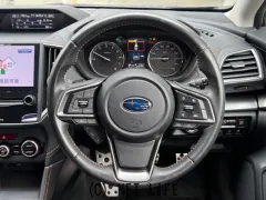 スバル XV