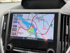 スバル XV