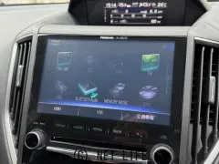 スバル XV
