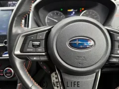スバル XV