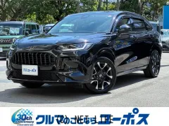 ホンダ ZR-V