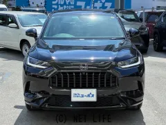 ホンダ ZR-V