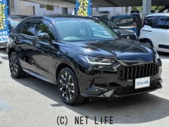 ホンダ ZR-V