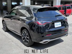 ホンダ ZR-V
