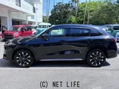 ホンダ ZR-V