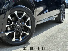 ホンダ ZR-V