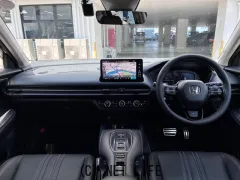 ホンダ ZR-V