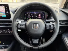 ホンダ ZR-V