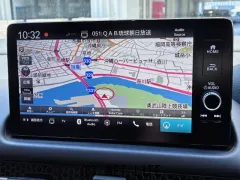 ホンダ ZR-V