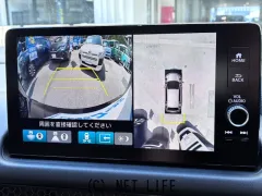 ホンダ ZR-V