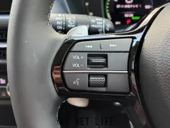 ホンダ ZR-V