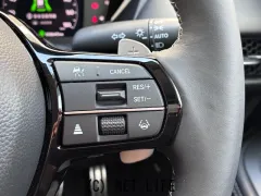 ホンダ ZR-V