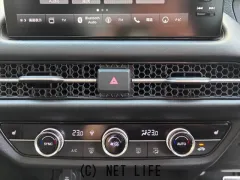 ホンダ ZR-V