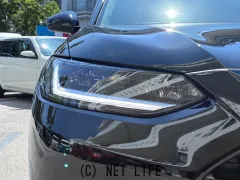 ホンダ ZR-V