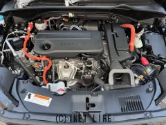 ホンダ ZR-V