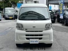ダイハツ ハイゼットカーゴ