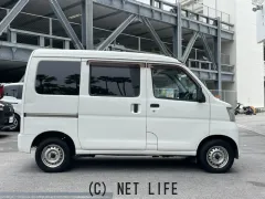 ダイハツ ハイゼットカーゴ