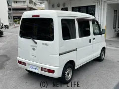 ダイハツ ハイゼットカーゴ