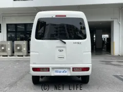ダイハツ ハイゼットカーゴ