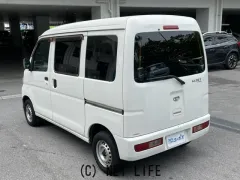ダイハツ ハイゼットカーゴ