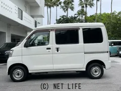 ダイハツ ハイゼットカーゴ
