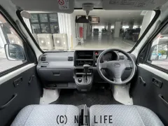 ダイハツ ハイゼットカーゴ