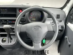 ダイハツ ハイゼットカーゴ