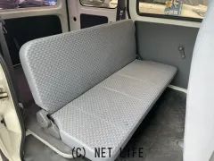 ダイハツ ハイゼットカーゴ