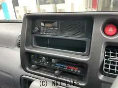 ダイハツ ハイゼットカーゴ