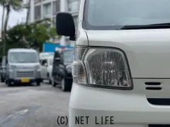 ダイハツ ハイゼットカーゴ