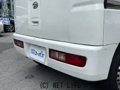 ダイハツ ハイゼットカーゴ