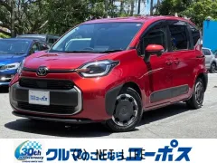 トヨタ シエンタ