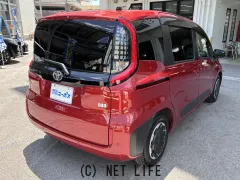 トヨタ シエンタ