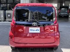 トヨタ シエンタ