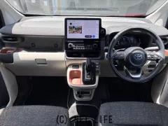 トヨタ シエンタ
