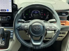 トヨタ シエンタ
