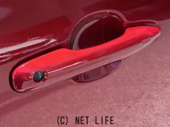 トヨタ シエンタ
