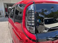 トヨタ シエンタ