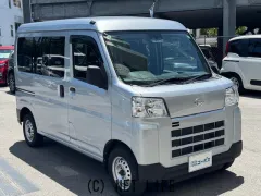 ダイハツ ハイゼットカーゴ