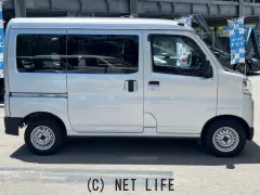 ダイハツ ハイゼットカーゴ