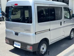 ダイハツ ハイゼットカーゴ