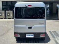 ダイハツ ハイゼットカーゴ