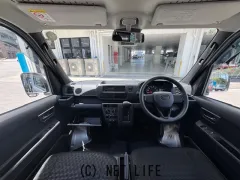 ダイハツ ハイゼットカーゴ