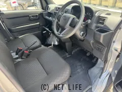 ダイハツ ハイゼットカーゴ