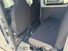 ダイハツ ハイゼットカーゴ