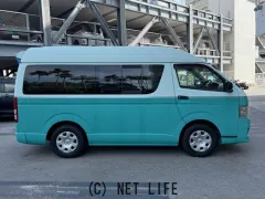 トヨタ ハイエースバン