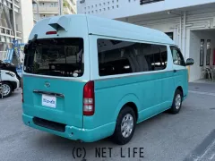 トヨタ ハイエースバン