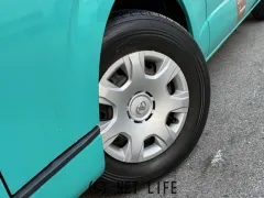 トヨタ ハイエースバン