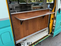 トヨタ ハイエースバン